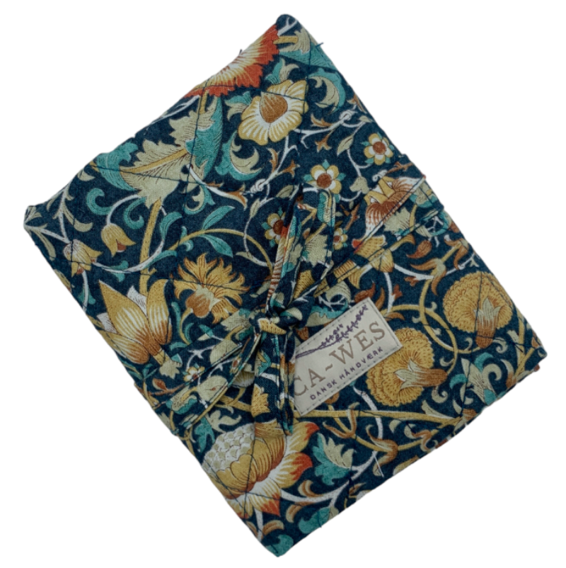 Daisy Pindeetui i William Morris Lodden/Autunm