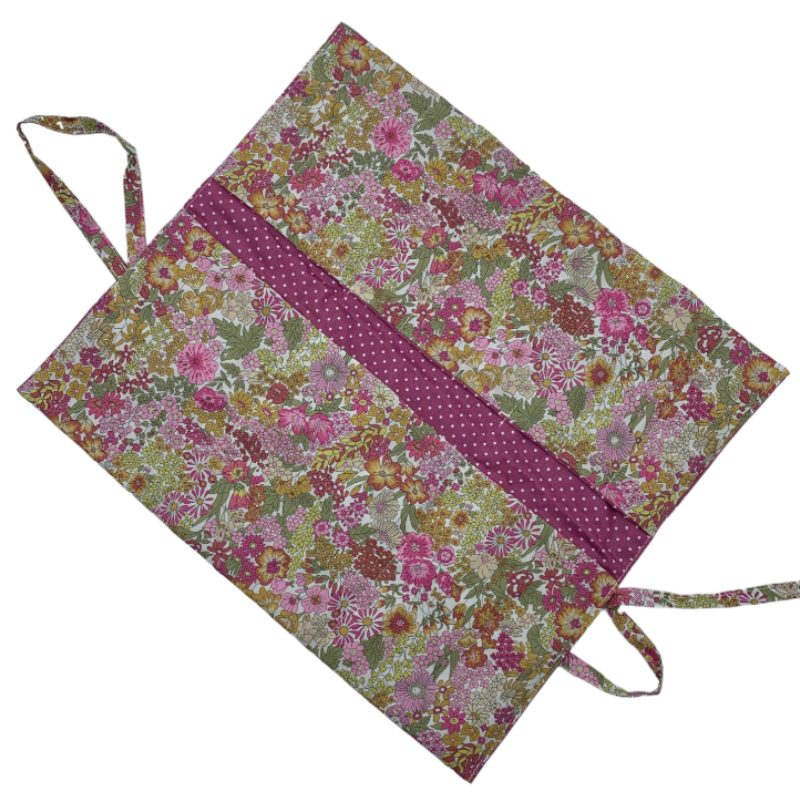 Daisy Pindeetui - Liberty Margaret Annie/ Hibiscus