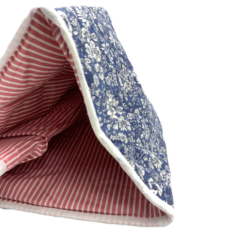 Jasmin Tehætte - Liberty Flowers/ Blue Foer