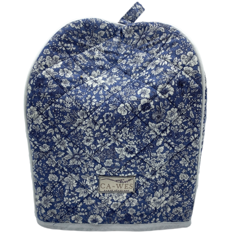 Jasmin Tehætte - Liberty Flowers/ Blue Front