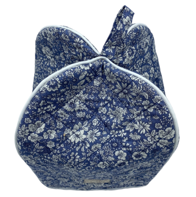 Jasmin Tehætte - Liberty Flowers/ Blue Top
