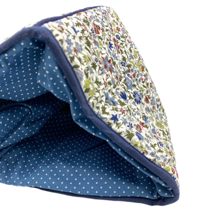 Jasmin Tehætte - Liberty Flowers/ Cream Foer
