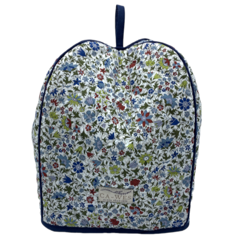 Jasmin Tehætte - Liberty Flowers/ Cream Front