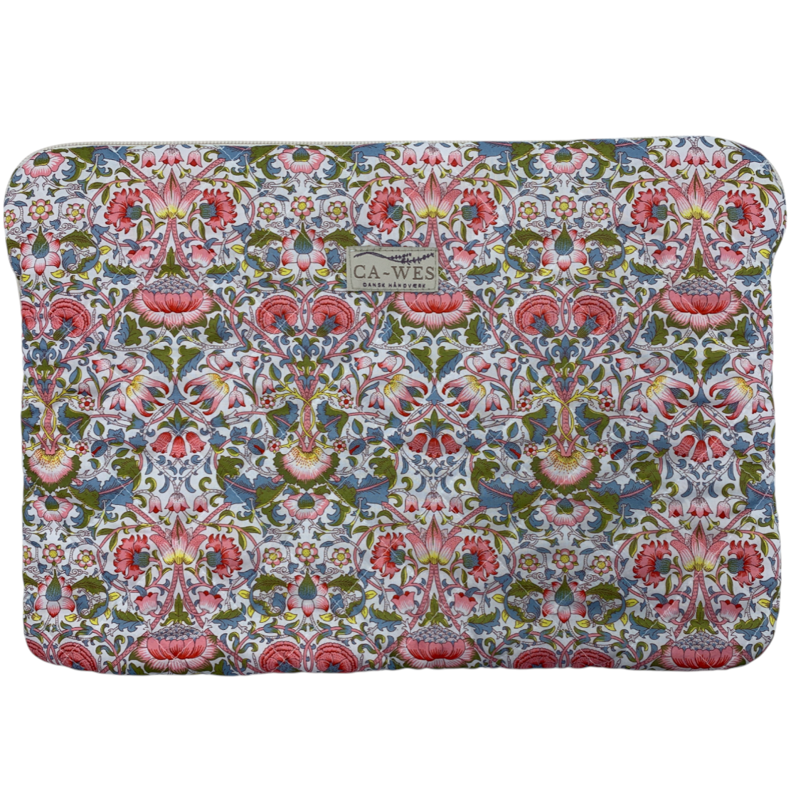 Kamille Computer Sleeve - Liberty Lodden/ Pink