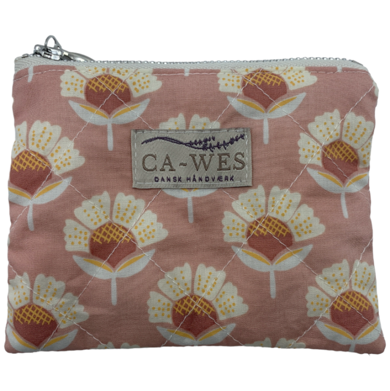 Marguerit Lille Pung i Kokka Flowers/ Peach