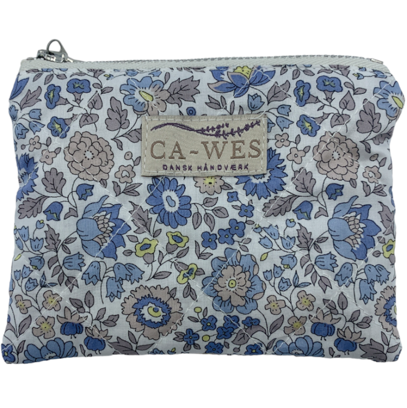 Margurit Lille Pung i Liberty Danjo/ Blue