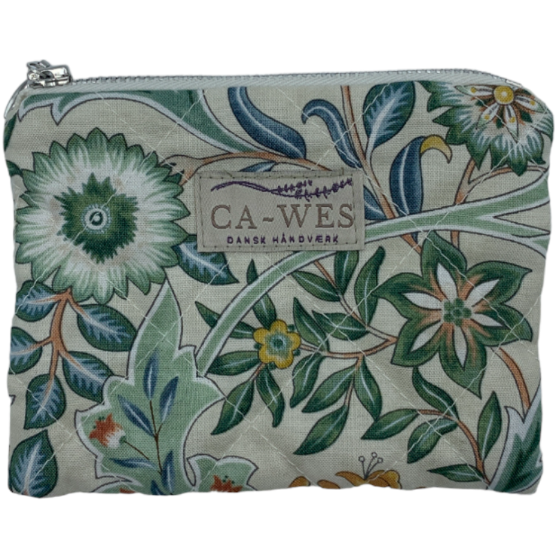 Marguerit Lille Pung i William Morris Wilhelmina/ Ivory