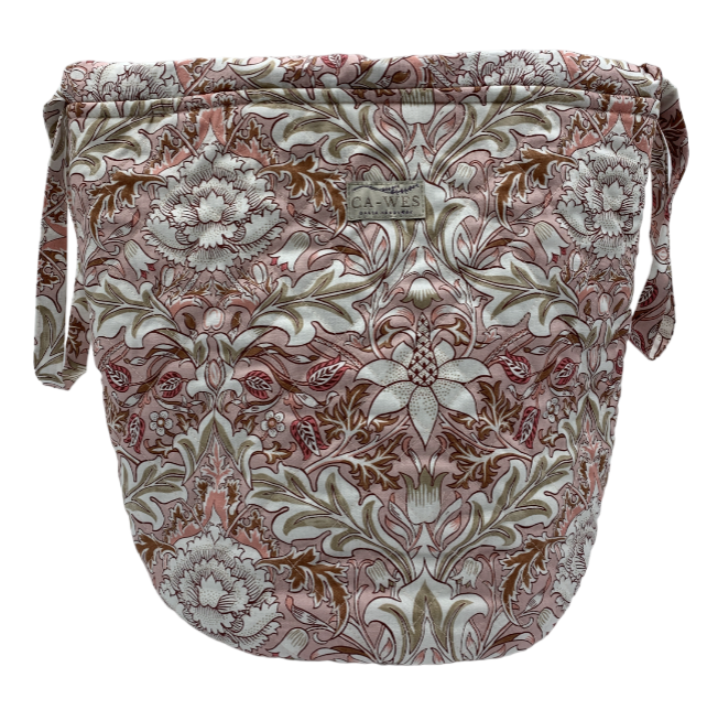 Projekttaske i William Morris Severne/Coral