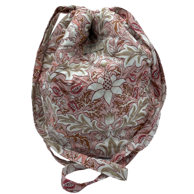 Projekttaske i William Morris Severne/Coral