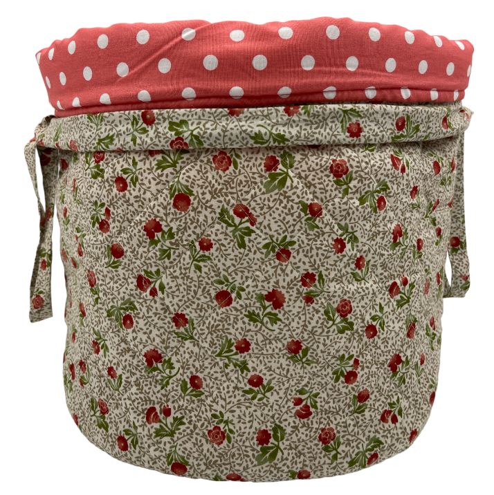 Projekttaske i Kokka, Berry