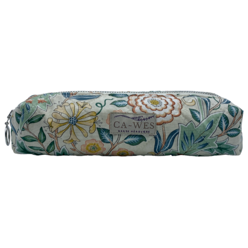 Valmue Penalhus i William Morris Wilhelmina/Ivory Front