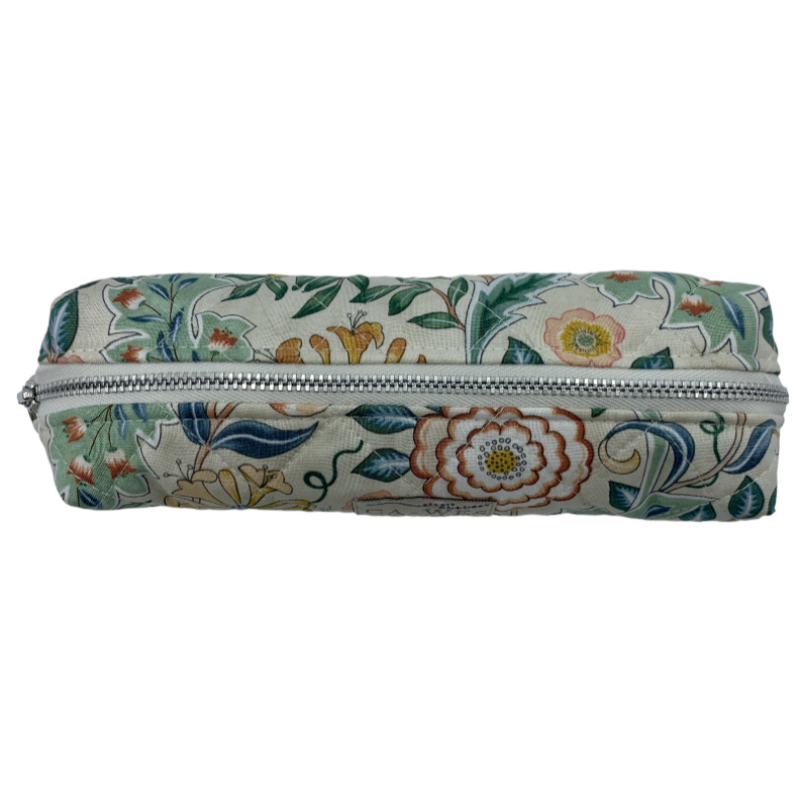 Valmue Penalhus i William Morris Wilhelmina/Ivory Top