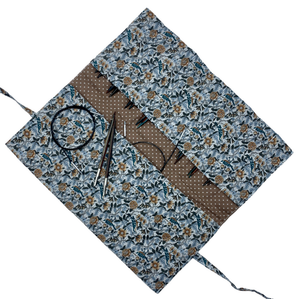 Daisy Pindeetui - Liberty Strawberry Tree/ Brown