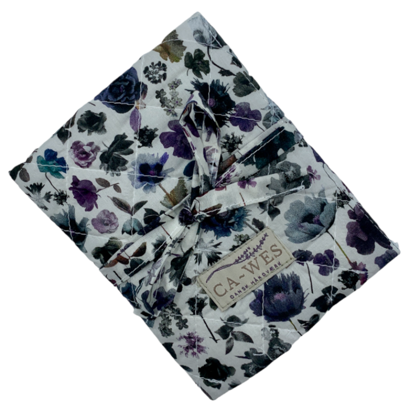 Daisy Pindeetui i Liberty Floral Edit/Grey