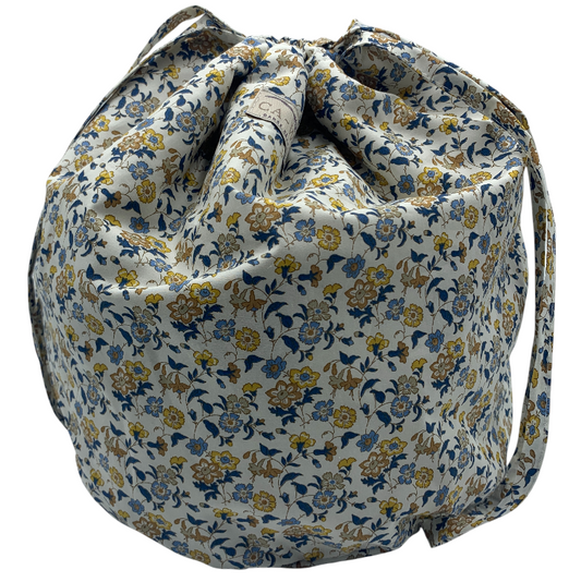 Projekttaske Bellis - Liberty Aisha/ Yellow