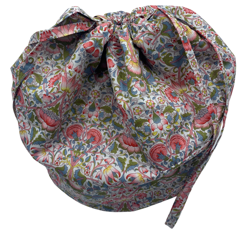 Projekttaske  Bellis - Liberty Lodden/ Pink