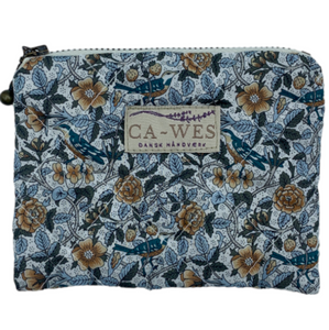 Marguerit Lille Pung i Liberty Strawberry Tree/ Brown