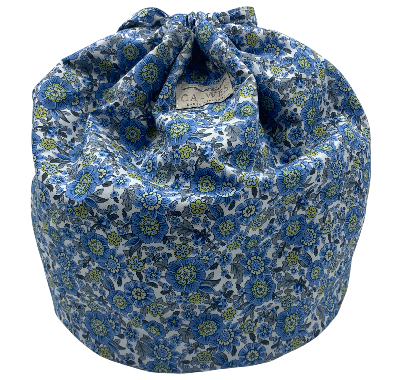 Projekttaske Bellis - Liberty Razai / Blue Green