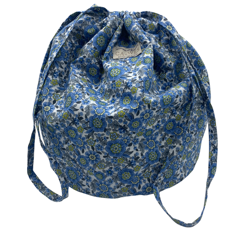 Projekttaske Bellis - Liberty Razai / Blue Green