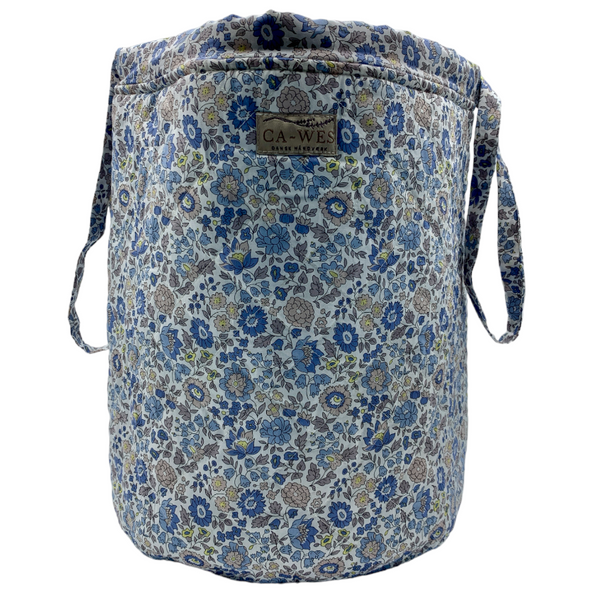 Projekttaske i Liberty Danjo/Blue