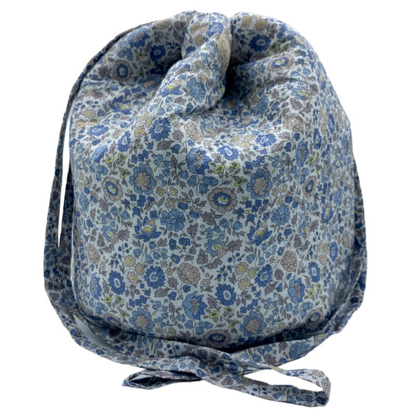 Projekttaske i Liberty Danjo/Blue