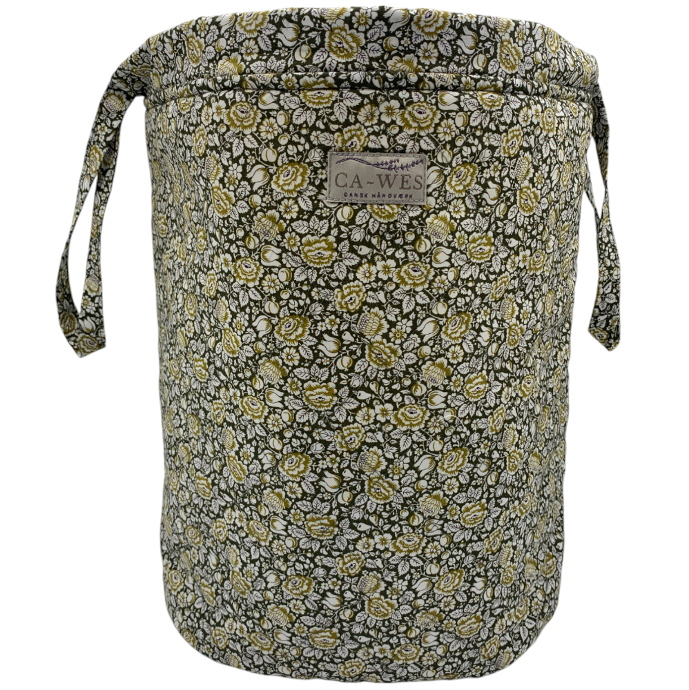 Lavendel Projekttaske - Liberty Dinah/ Olive