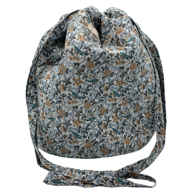 projekttaske i Liberty Strawberry tree/brown